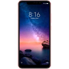 Смартфон Xiaomi Redmi Note 6 Pro 3/32GB Rose Gold