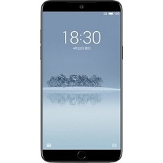 Смартфон Meizu 15 4/64Gb Black