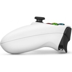 Геймпад SteelSeries Nimbus white