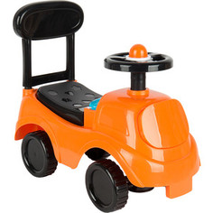 Каталка Kids Rider 1825O (happy balloon orange) (GL000808145)