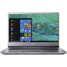 Ноутбук Acer Swift 3 SF314-54-31UK (NX.GXZER.008)
