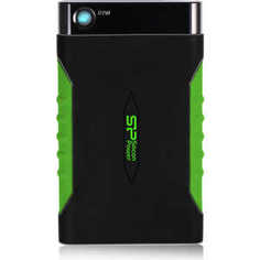 Внешний жесткий диск Silicon Power SP500GBPHDA15S3K