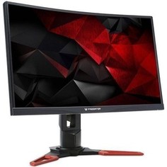 Монитор Acer Predator Z271Ubmiphzx