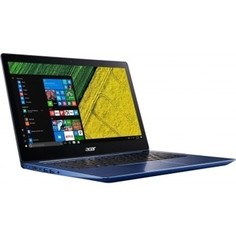 Ноутбук Acer Swift 3 SF314-54-337H (NX.GYGER.008)