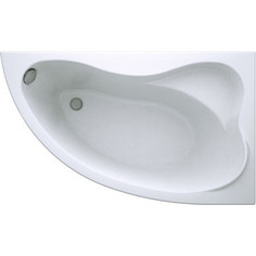 Акриловая ванна IDDIS Male 150x90 правая (MAL159Ri91)