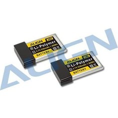 Аккумулятор Align Li-Po 3.7В 1S 20C 530мАч