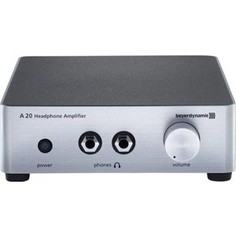 Усилитель для наушников Beyerdynamic A 20