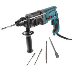 Перфоратор SDS-Plus Hammer PRT 2450HR Premium