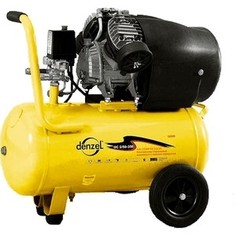 Компрессор масляный DENZEL PC 2/50-350