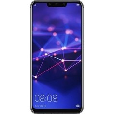 Смартфон Huawei Mate 20 Lite 64Gb Gold