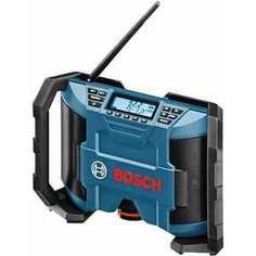 Радио Bosch GPB 12V-10 (0.601.429.200)