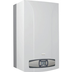 Настенный газовый котел BAXI LUNA3 COMFORT 240 i (CSE45224358-)