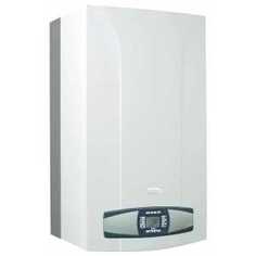 Настенный газовый котел BAXI LUNA3 COMFORT 1.240 i (CSE45124358-)