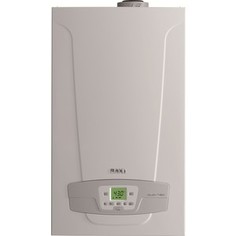 Настенный газовый котел BAXI LUNA DUO-TEC+ 1.28 GA (7219547--)