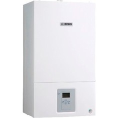 Настенный газовый котел Bosch WBN6000-18C RN S5700