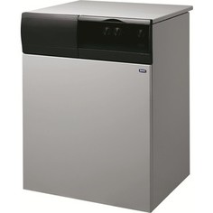 Напольный газовый котел BAXI SLIM 2.300Fi 5E (WSB43730301-)