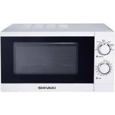Микроволновая печь Shivaki SMW2001MW