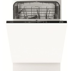 Встраиваемая посудомоечная машина Gorenje GV 63160