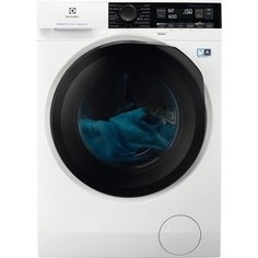 Стиральная машина с сушкой Electrolux EW8WR261B