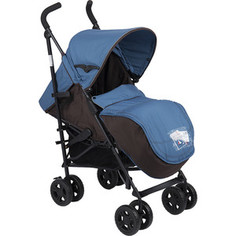 Коляска трость Mobility One А5970 Torino ДЖИНС GL000425857