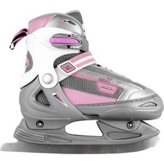 Коньки MaxCity Подростковые ENIGMA girl р.38-41