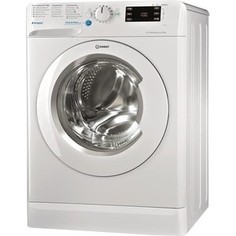 Стиральная машина Indesit BWSE 71252 L B