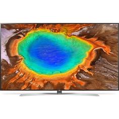 LED Телевизор LG 86SJ957V