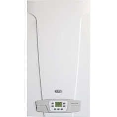 Настенный газовый котел BAXI ECO-4S 24 F (7659670--)