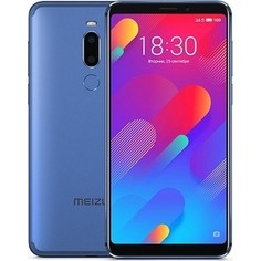 Смартфон Meizu M8 4/64GB Blue