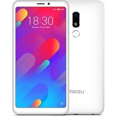 Смартфон Meizu M8 Lite 3/32GB White