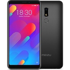 Смартфон Meizu M8 Lite 3/32GB Black