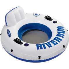 Круг Intex с держателем 135 см 58825