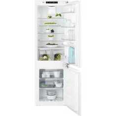 Встраиваемый холодильник Electrolux ENC 2854 AOW