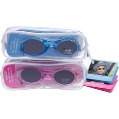 Cолнцезащитные очки Real Kids детские Hade от 0-2 лет (024PINKDSY)