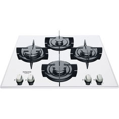 Газовая варочная панель Hotpoint-Ariston 642 DD /HA(WH)
