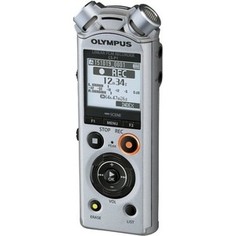 Диктофон Olympus LS-P1