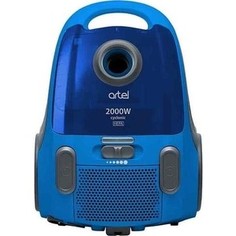 Пылесос ARTEL VCU 0120 Blue