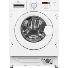 Стиральная машина Midea WMB8141
