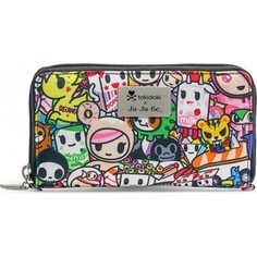 Кошелек Ju-Ju-Be Be Spendy Tokidoki Iconic 2