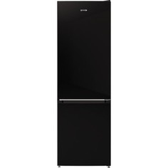 Холодильник Gorenje NRK6192CBK4