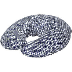 Подушка для кормления Ceba Baby Physio Mini Rosettes трикотаж W-702-700-524