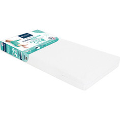 Матрас для кровати со съемным чехлом Candide adjustable mattress 60х120х12 584086