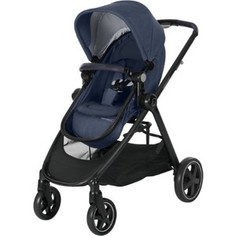 Коляска прогулочная Bebe Confort Zelia Nomad Blue 91964