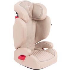 Автокресло Capella 15-36 кг группа 2-3 цв. Beige (бежевый) Китай GL000371571