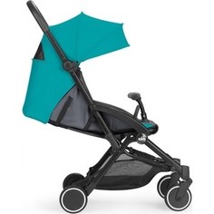 Коляска прогулочная Cam CUBO 4 колес рег.сп. бампер компакт.склад (бирюзовый) GL000519974 C.A.M.