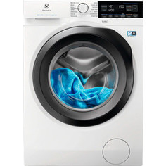 Стиральная машина с сушкой Electrolux EW7WR368SR