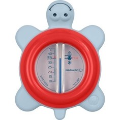 Термометр для ванны Bebe Confort Черепашка (красный) 90663
