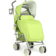 Коляска трость Corol S-5 LIME САЛАТОВЫЙ GL000424758