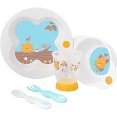 Набор посуды Bebe Confort Woodcamp 90659