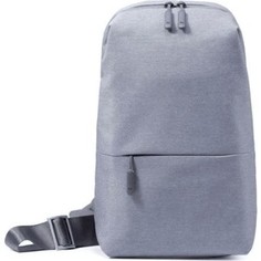 Рюкзак Xiaomi Simple City Backpack Grey Grey